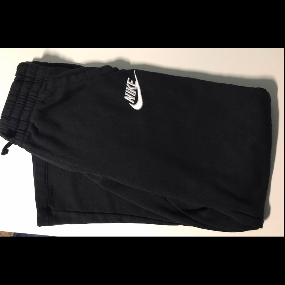 Nike Sweatpants